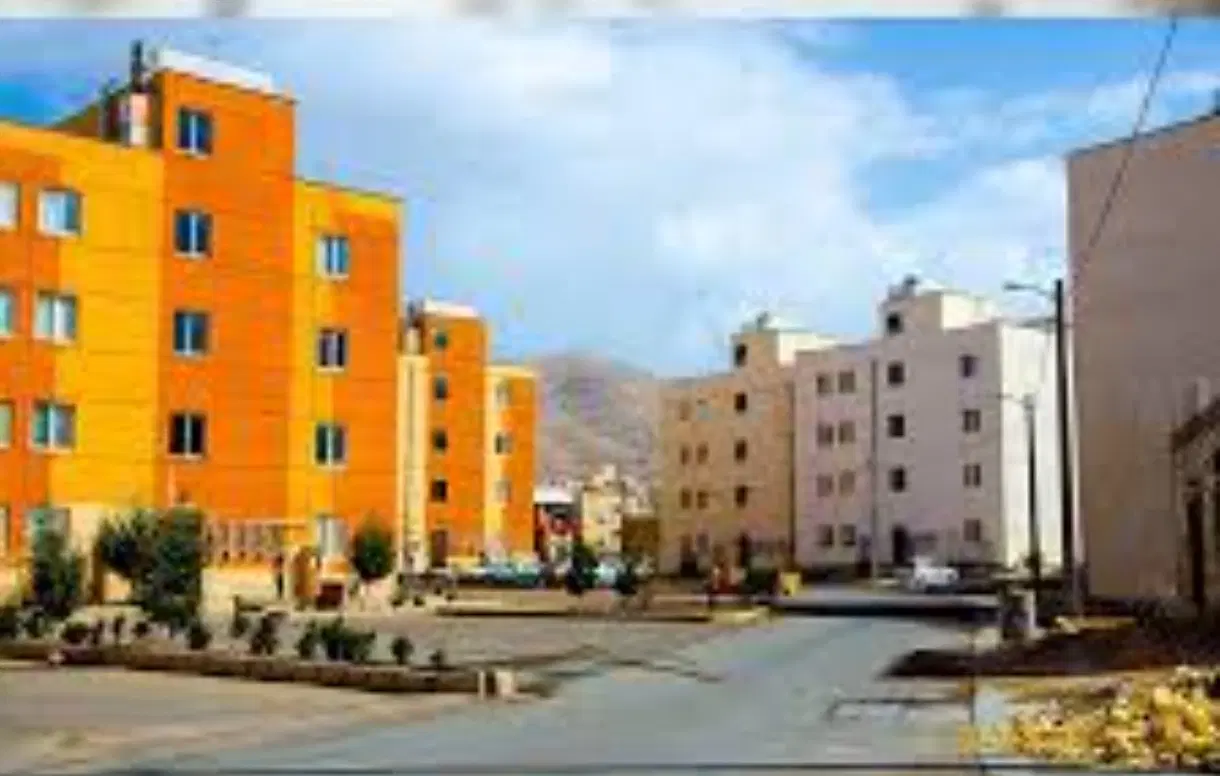 فروش واحد ملکی یک خواب
