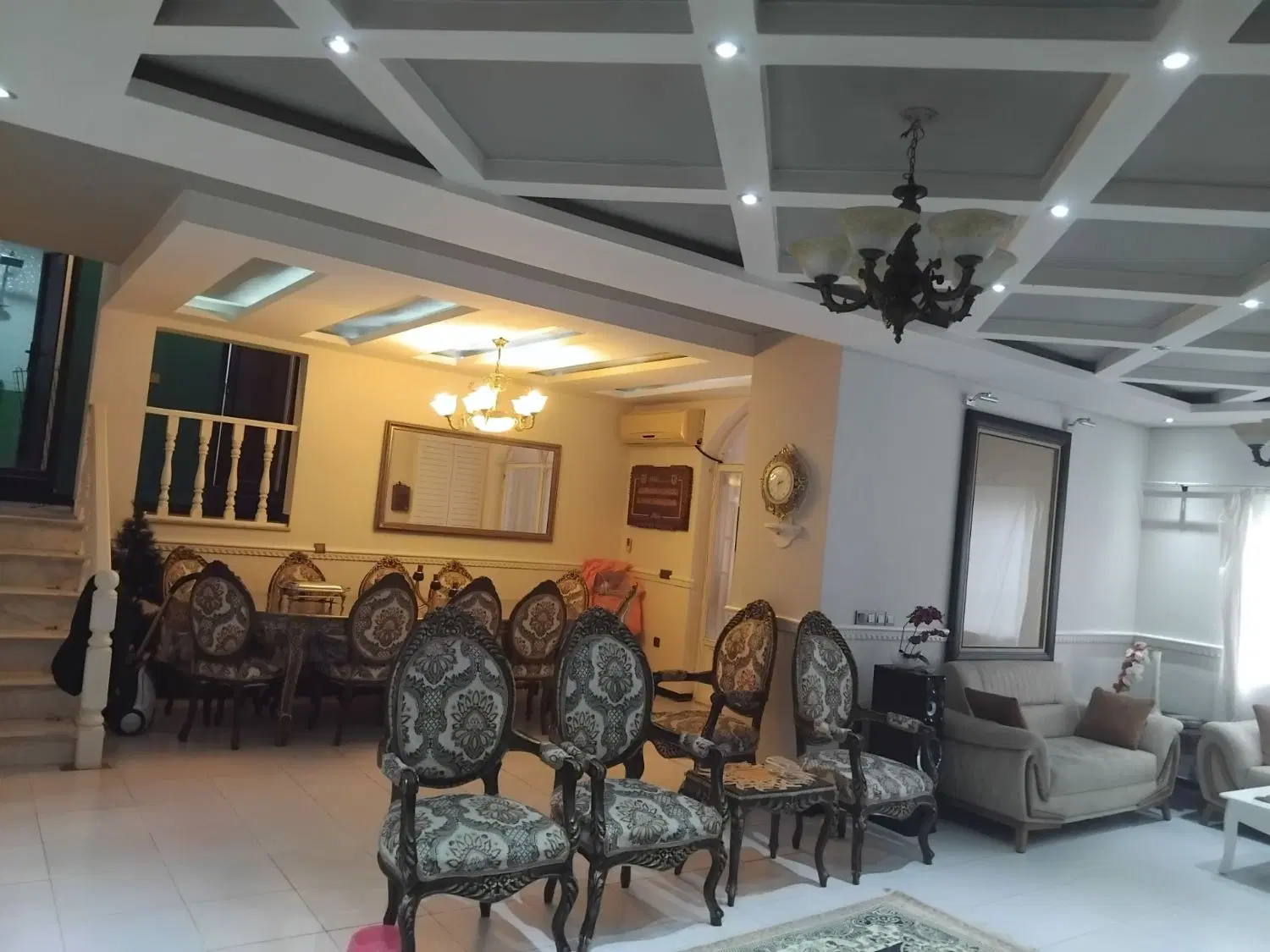 فروش ویلایی