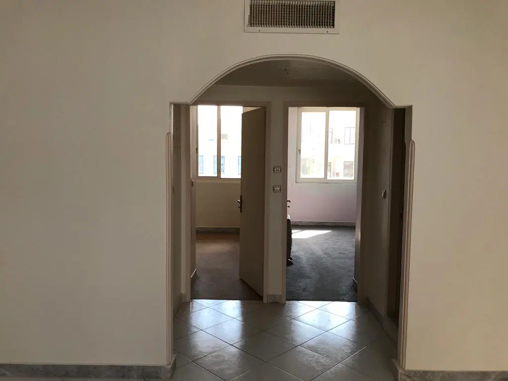 آپارتمان ۱۰۰متری