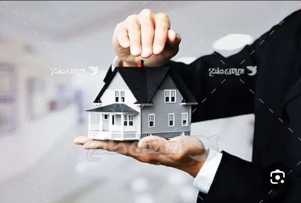 سوئیت طبقه همکف