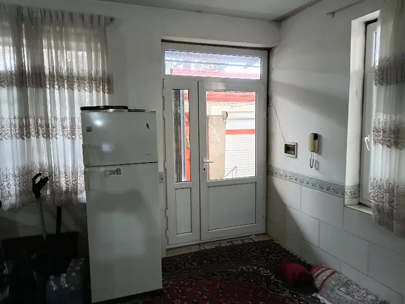 فروش واحد مسکونی  ویلایی انبار تپه