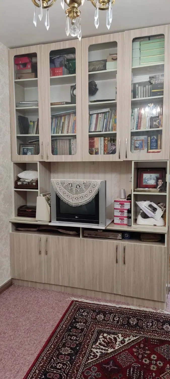 فروش واحد ۱۱۷ متری مستقل، راه‌جدا ، گیلان