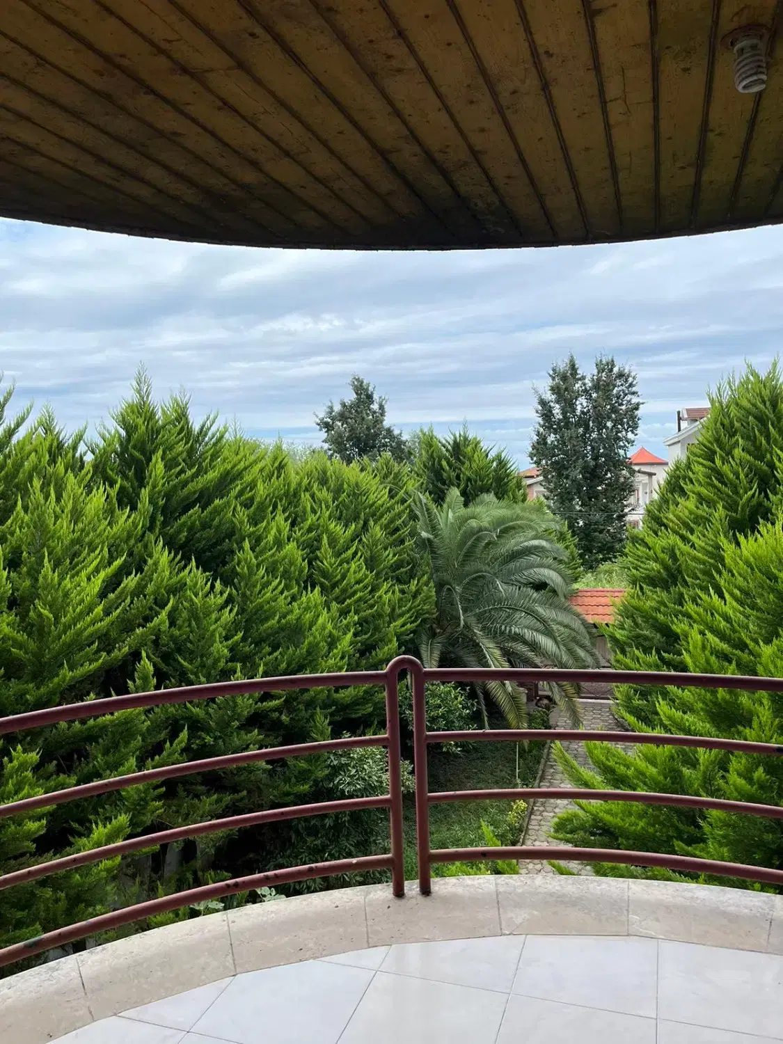 فروش زمین _۳۸۵متر_هچیرود_بهرام