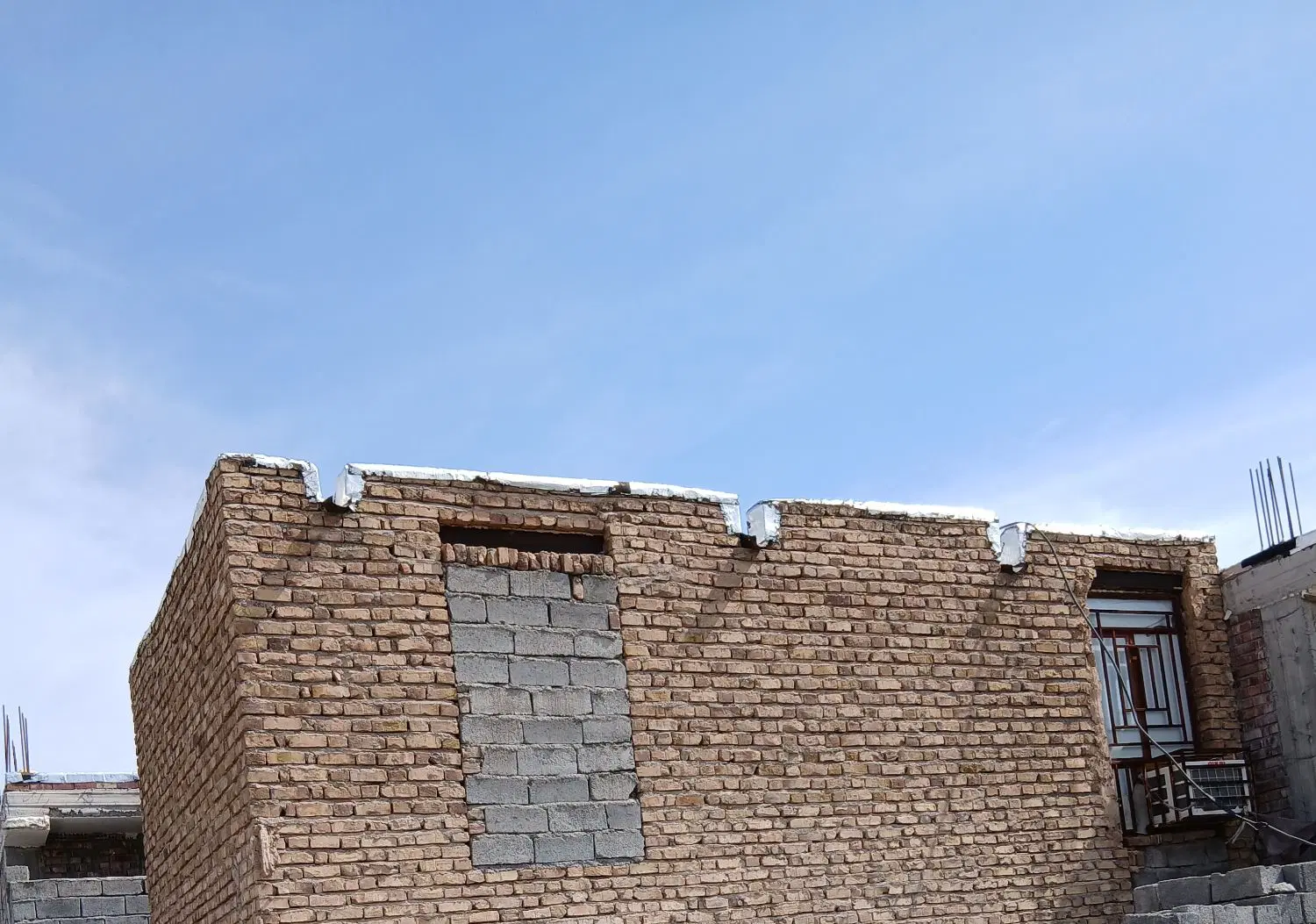 منزل مسکونی