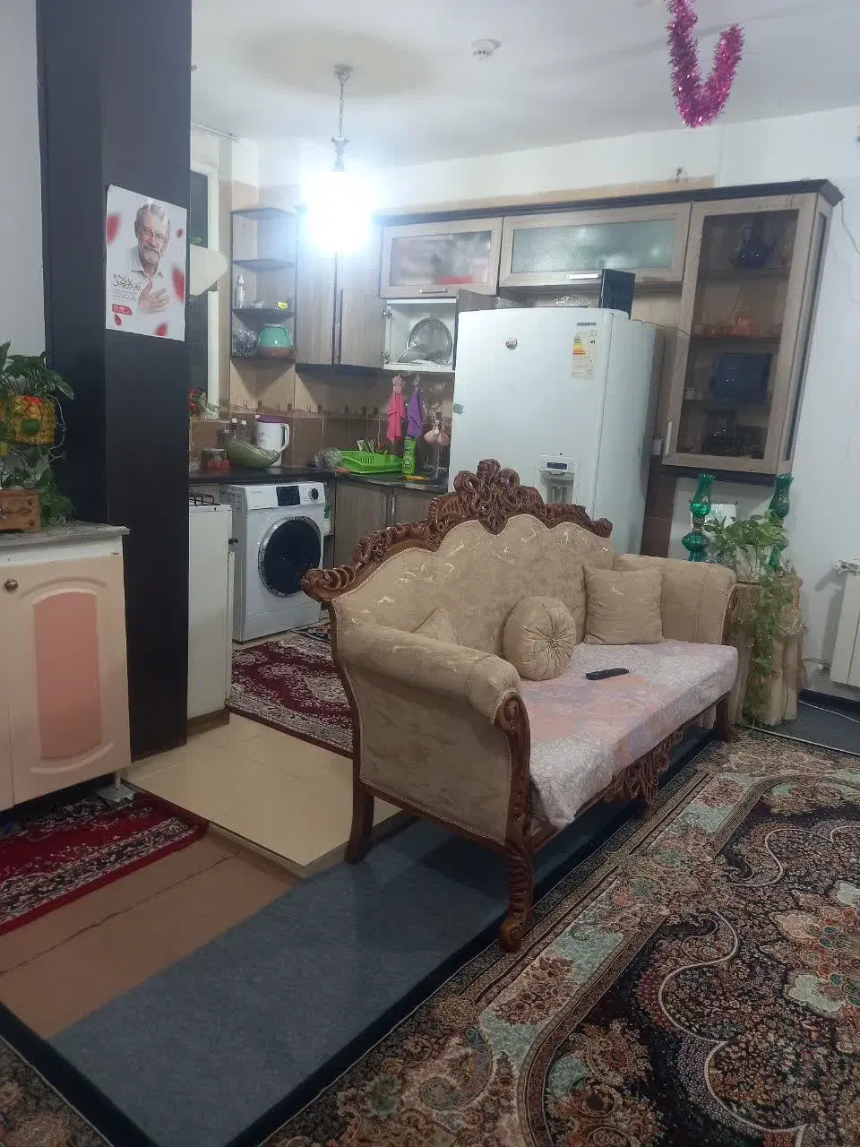 تک خواب مجتمع زمزم