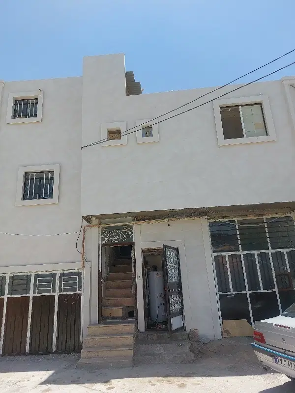 اجازه منزل