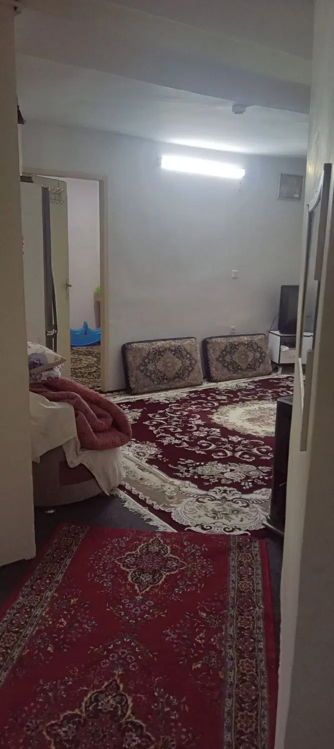 رهن واحد ۵۰ متری