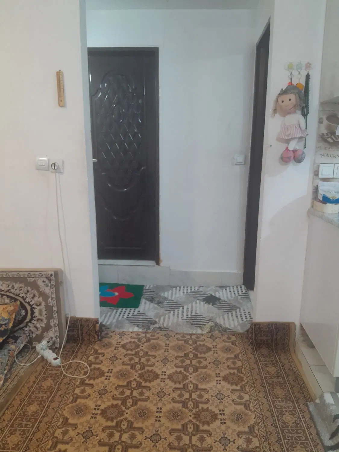 منزل اجاره ای صاحب زمان ۲ دربست