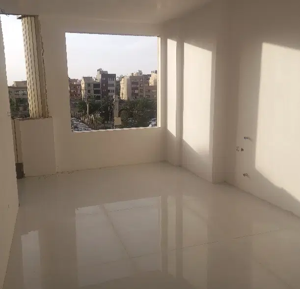 آپارتمان صفر ۷۰ متر شهید احمدی