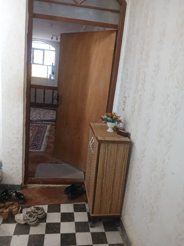 فروش آپارتمان ۸۶متری زیباشهر
