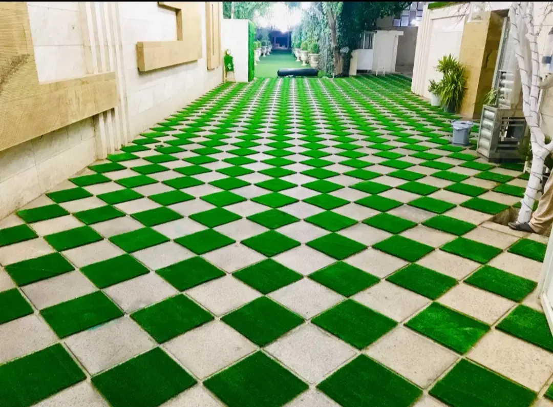 زمین ۵۶۰ متری آپارتمانی با پروانه ساخت صدرا فاز یک