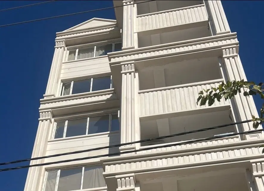 ۱۵۰ متر الهیه چقامیرزا فاز دو