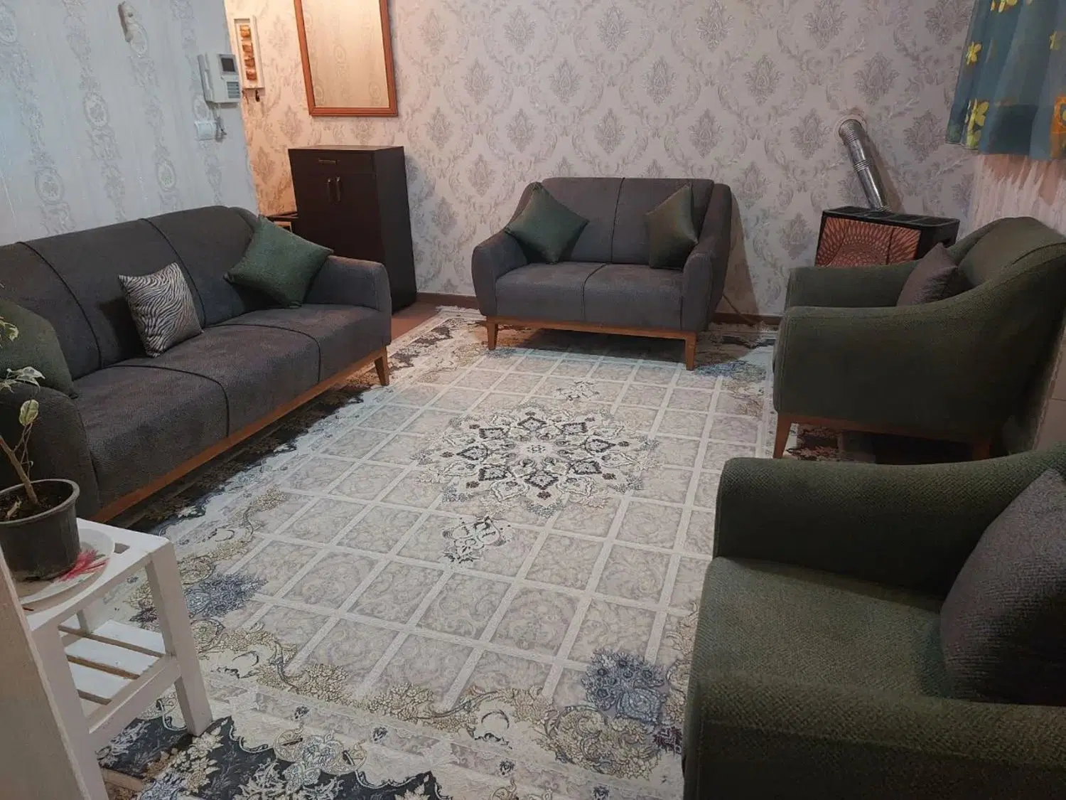 خانه ۴۵متری تهرانسر اصلی