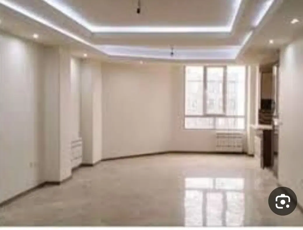 واحد آپارتمان شهرک کوثر غربی
