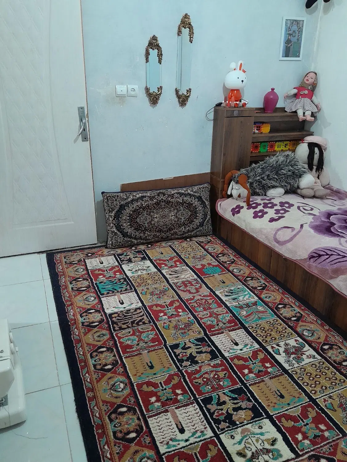 فروش اپارتمان