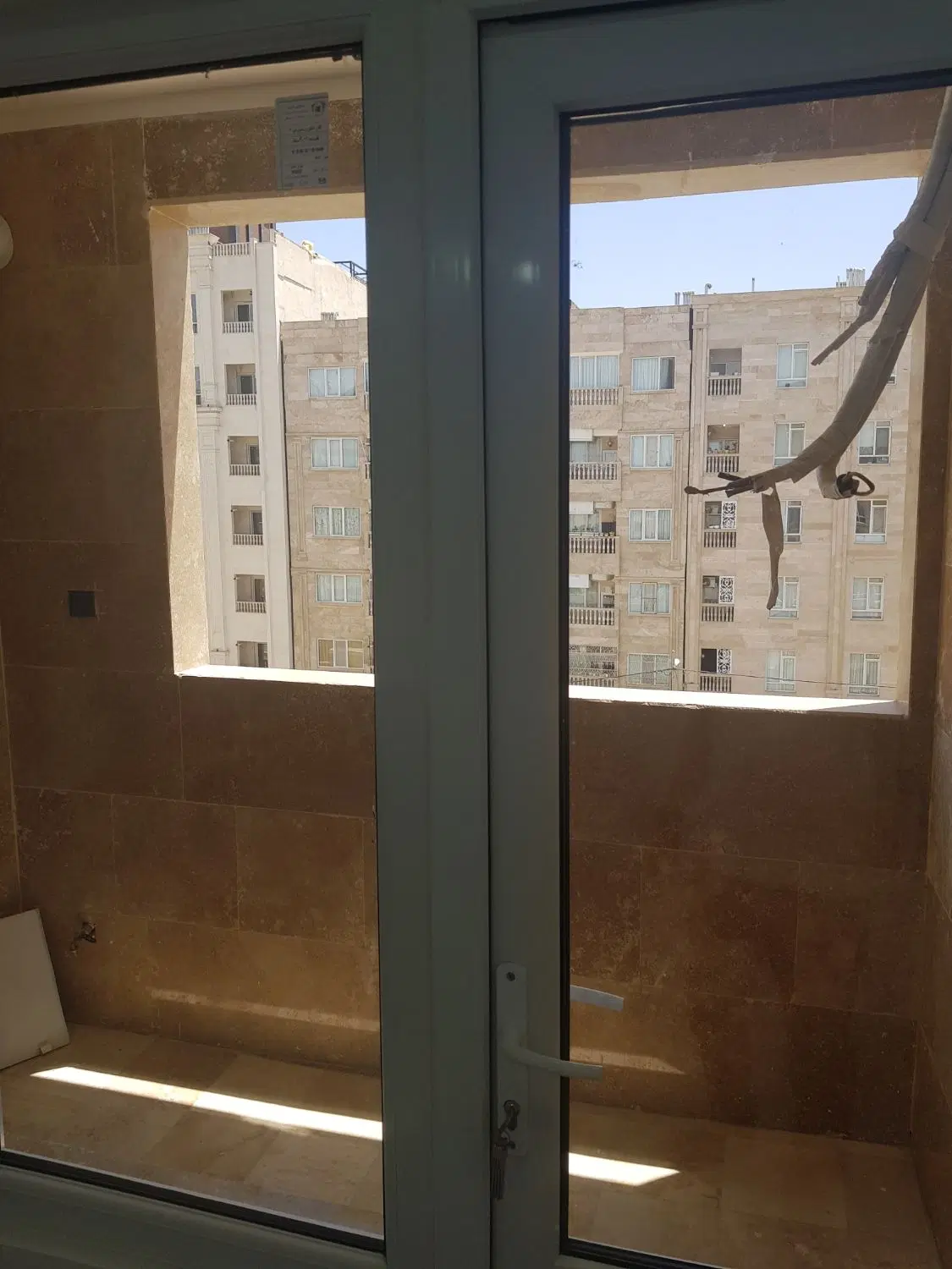 معاوضه واحد ۱۴۳ متری در رحمانیه با وکیل آباد