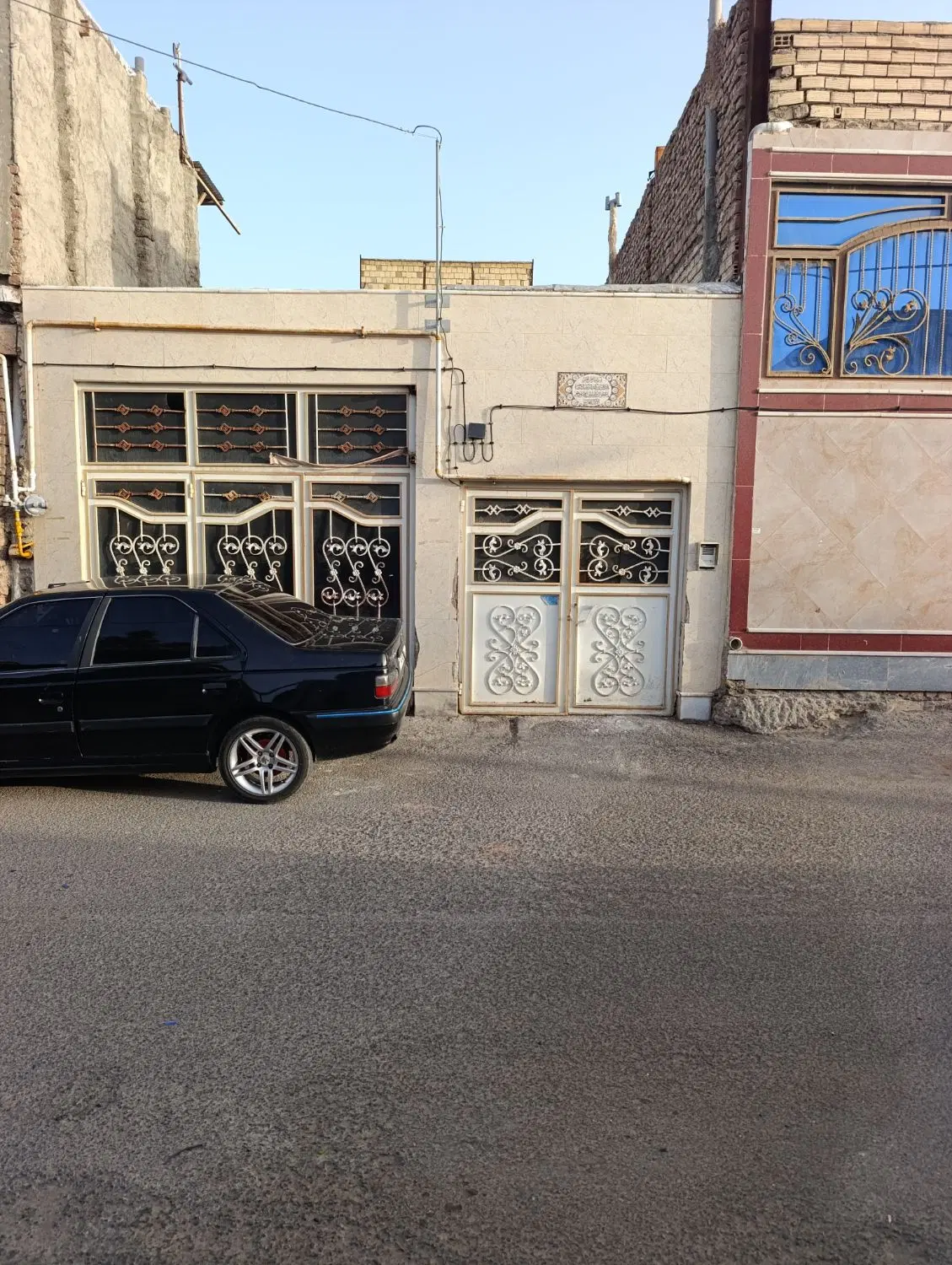 خانه فروشی 132متر چهکند