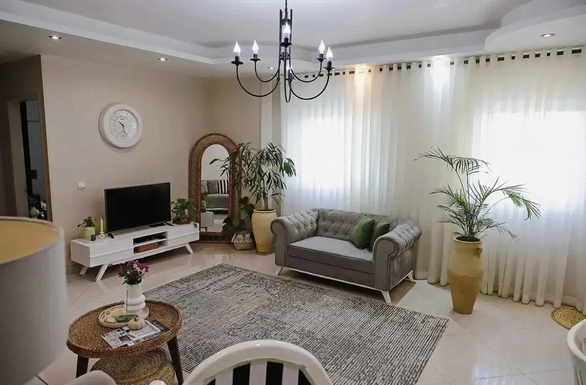 ۶۵ متر سند تک برگ مهرشهر بلوار ارم