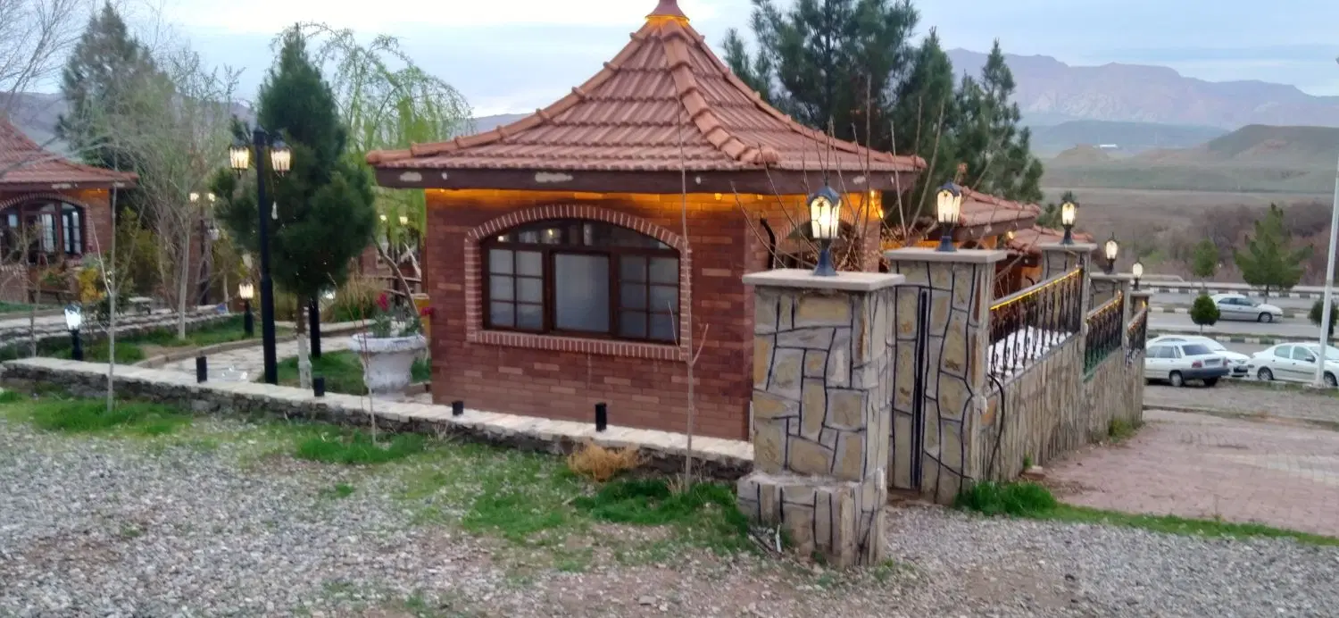 طبقه اول شخصی ساز _۹۰ متر _چای باشی