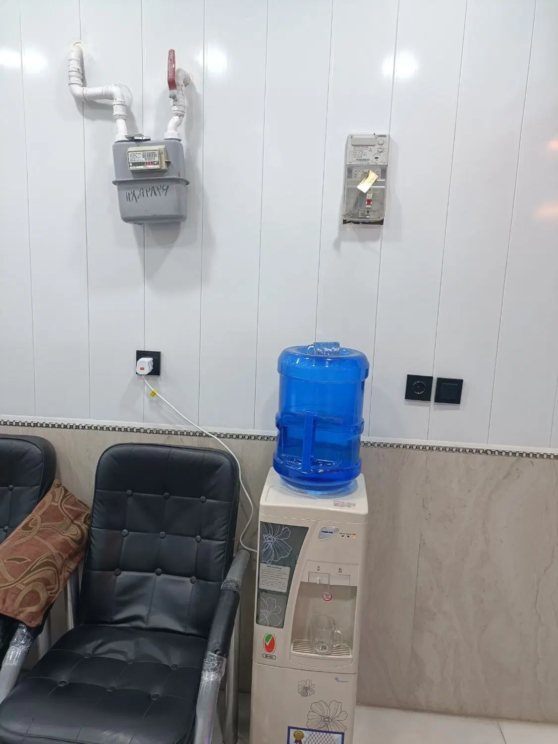 فروش مغازه شهرک مهدیه