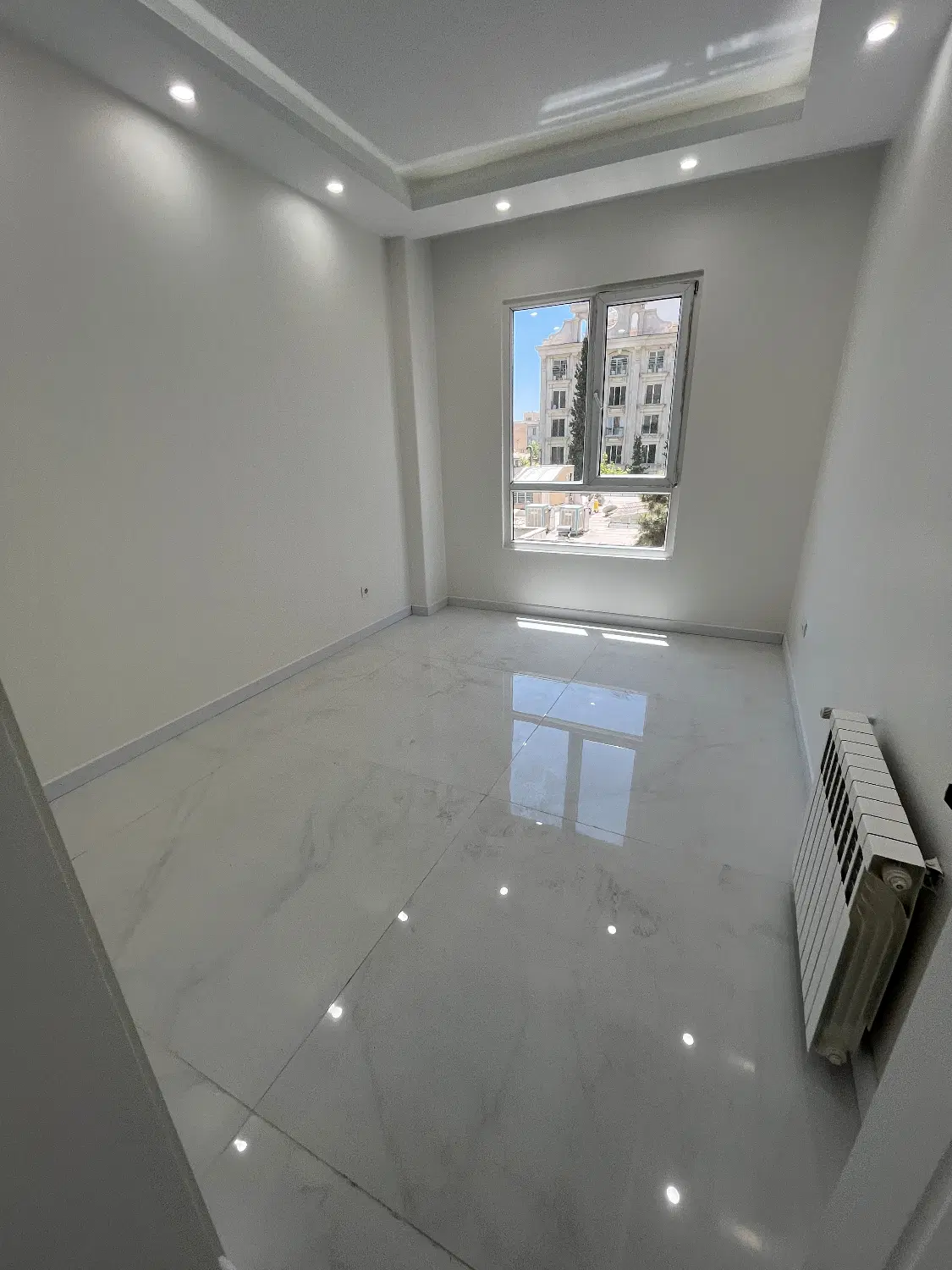 پاسداران_بوستان ها_۱۲۰متر_۲خواب_کلیدنخورده