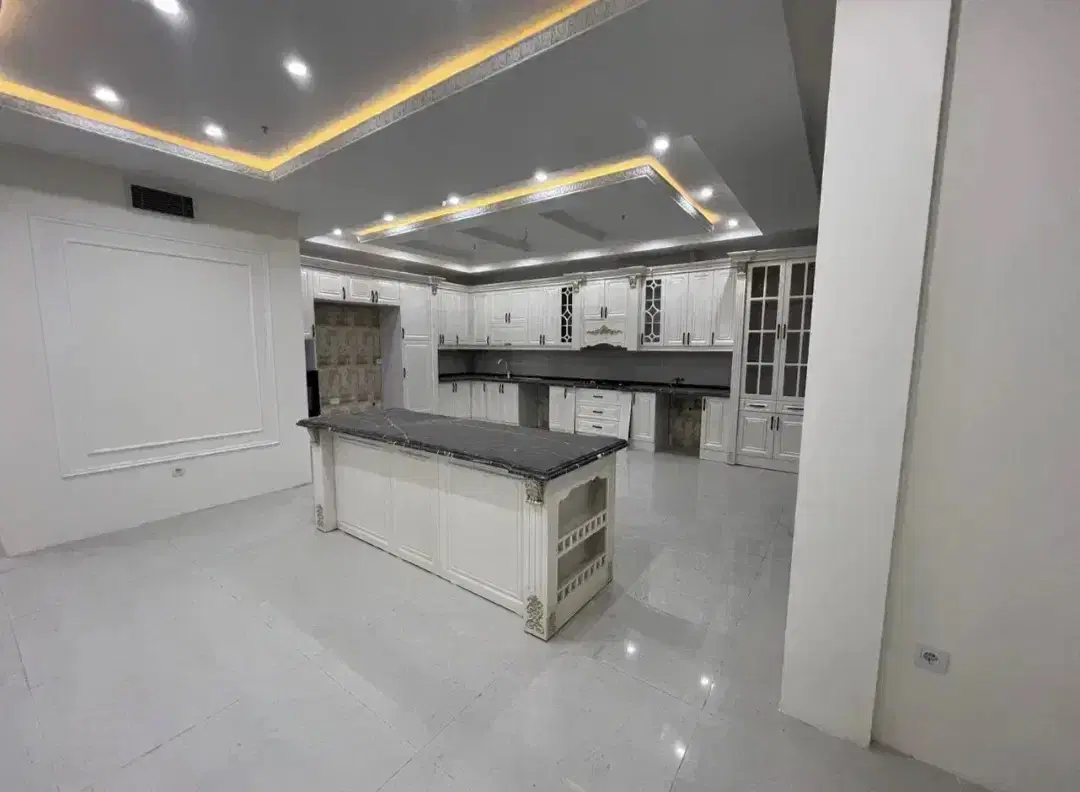 اپارتمان 110 متر پیروزی شهرک طالقانی رضاشهر