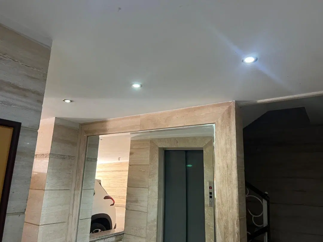 آپارتمان اجاره