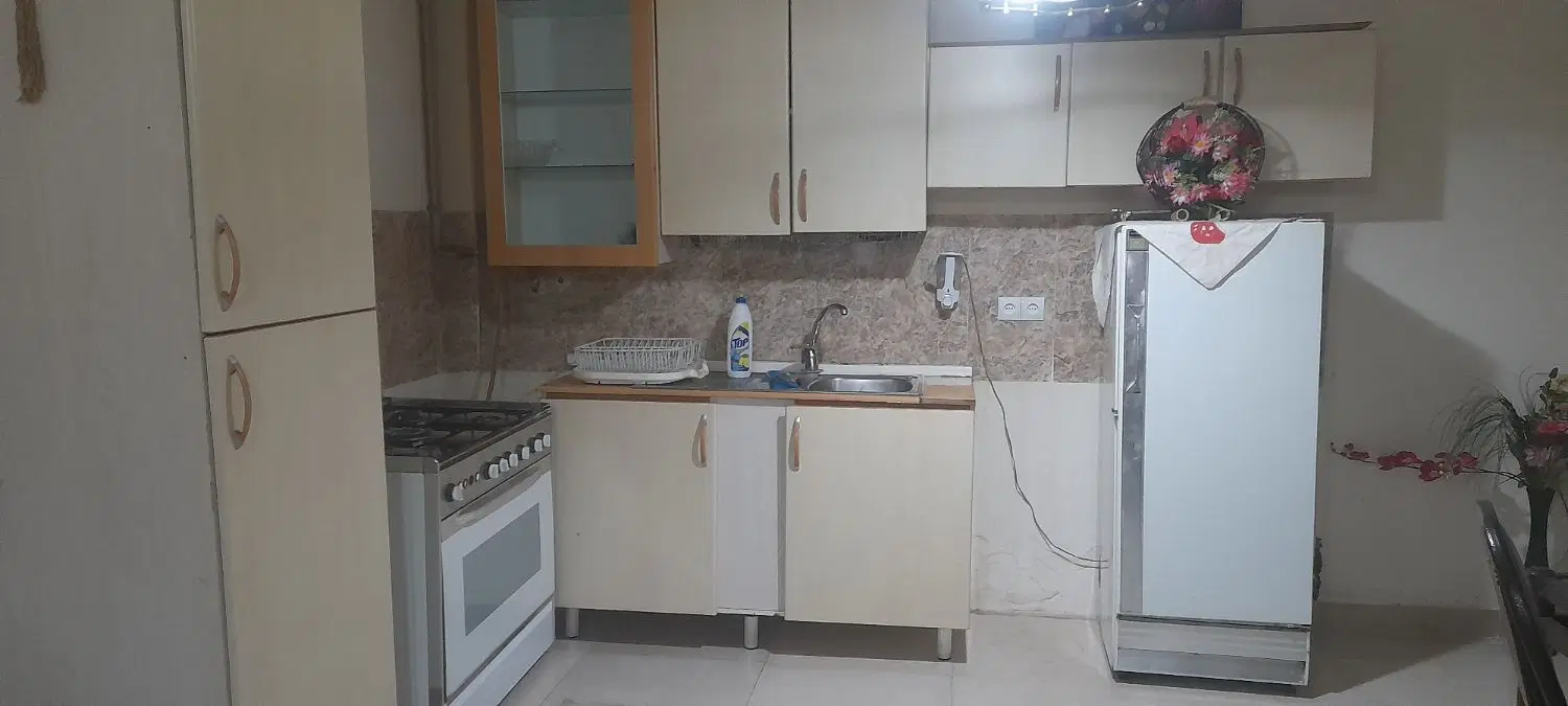 اجاره یک طبقه ویلایی مبله