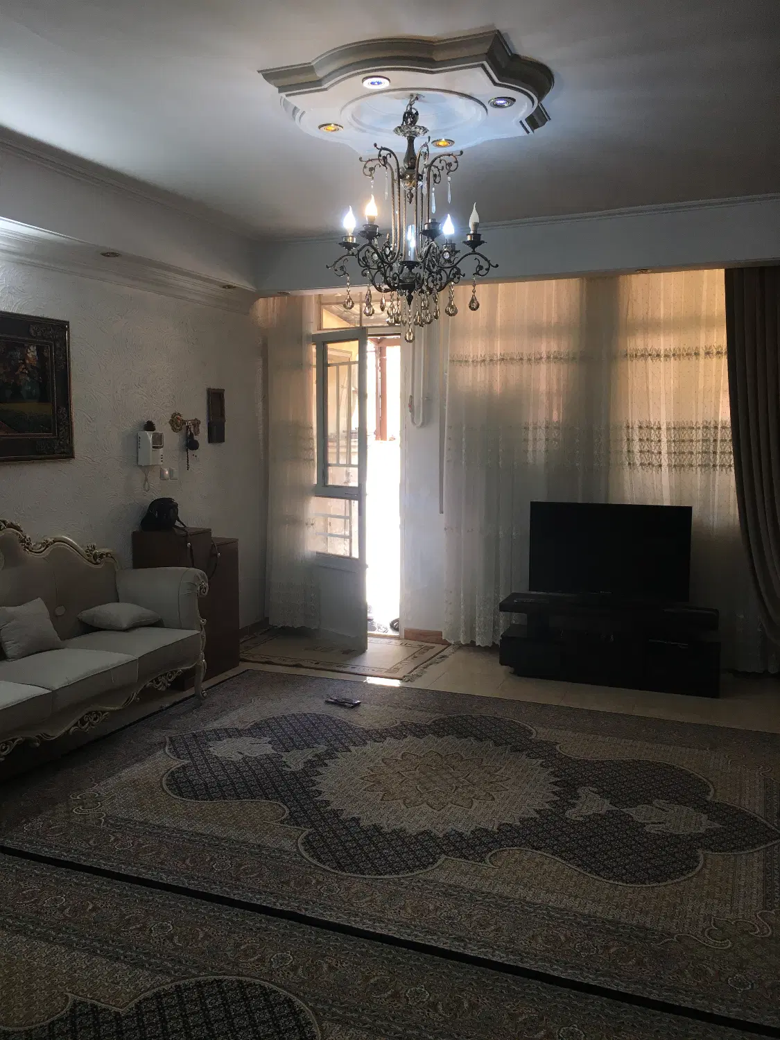 ۲۴۰متری کرهرود