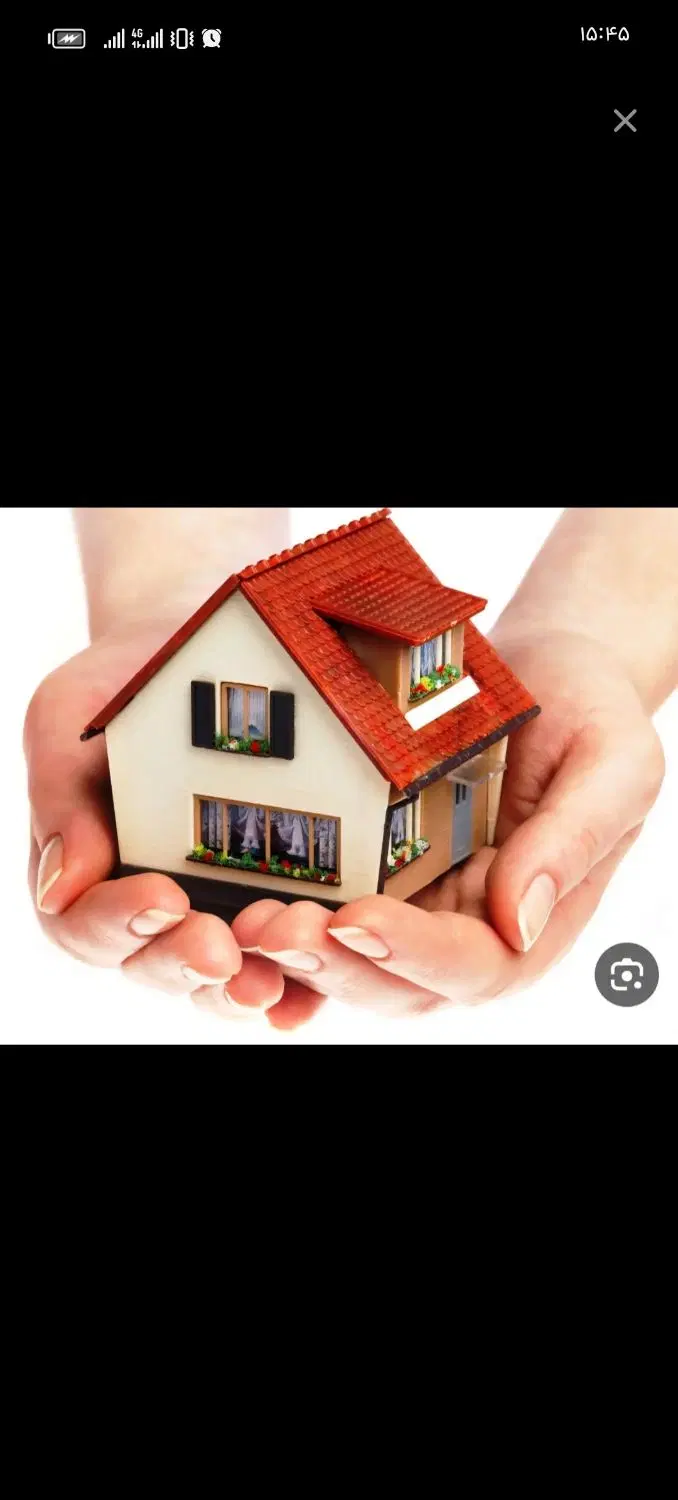 خانه75متری یک خواب درسراسیاب فرسنگی