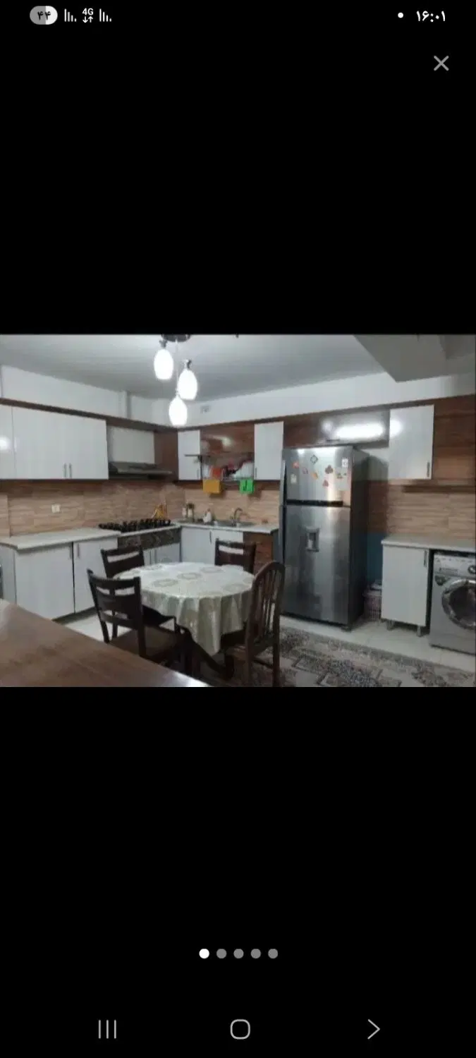 هم خانه میخوام