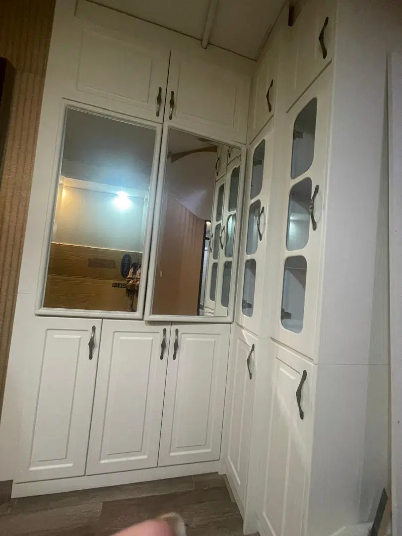 ۶۳متر_۲خواب_فول_سازمان برنامه شمالی