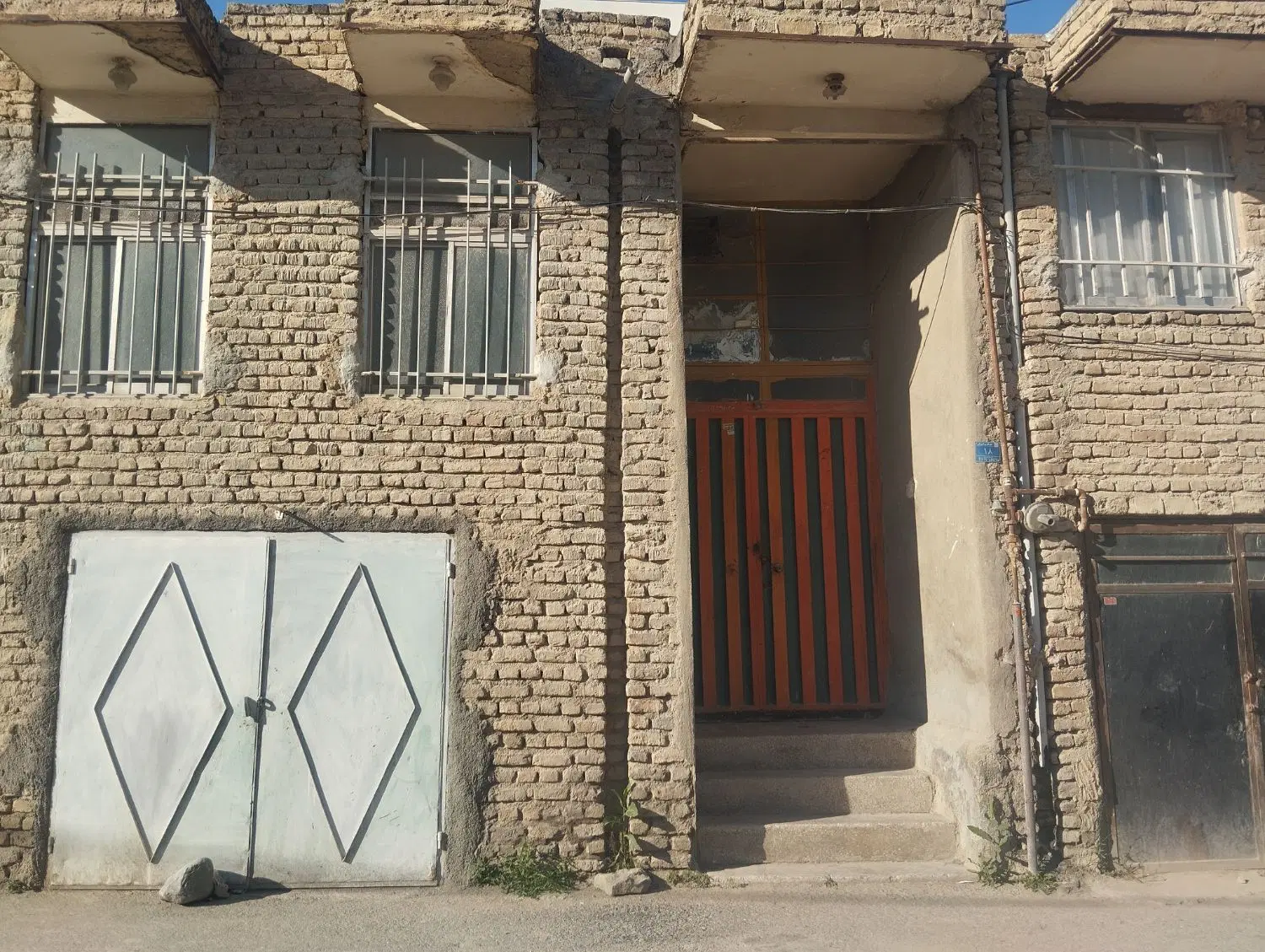 خانه ویلایی جهت رهن و اجاره