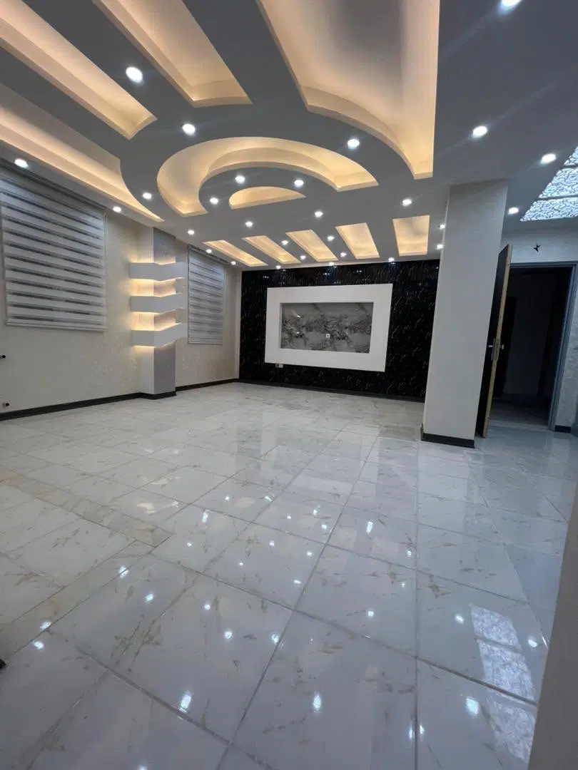 فول لاکچری ۱۰۵ متر با پارکینگ مسقف اختصاصی