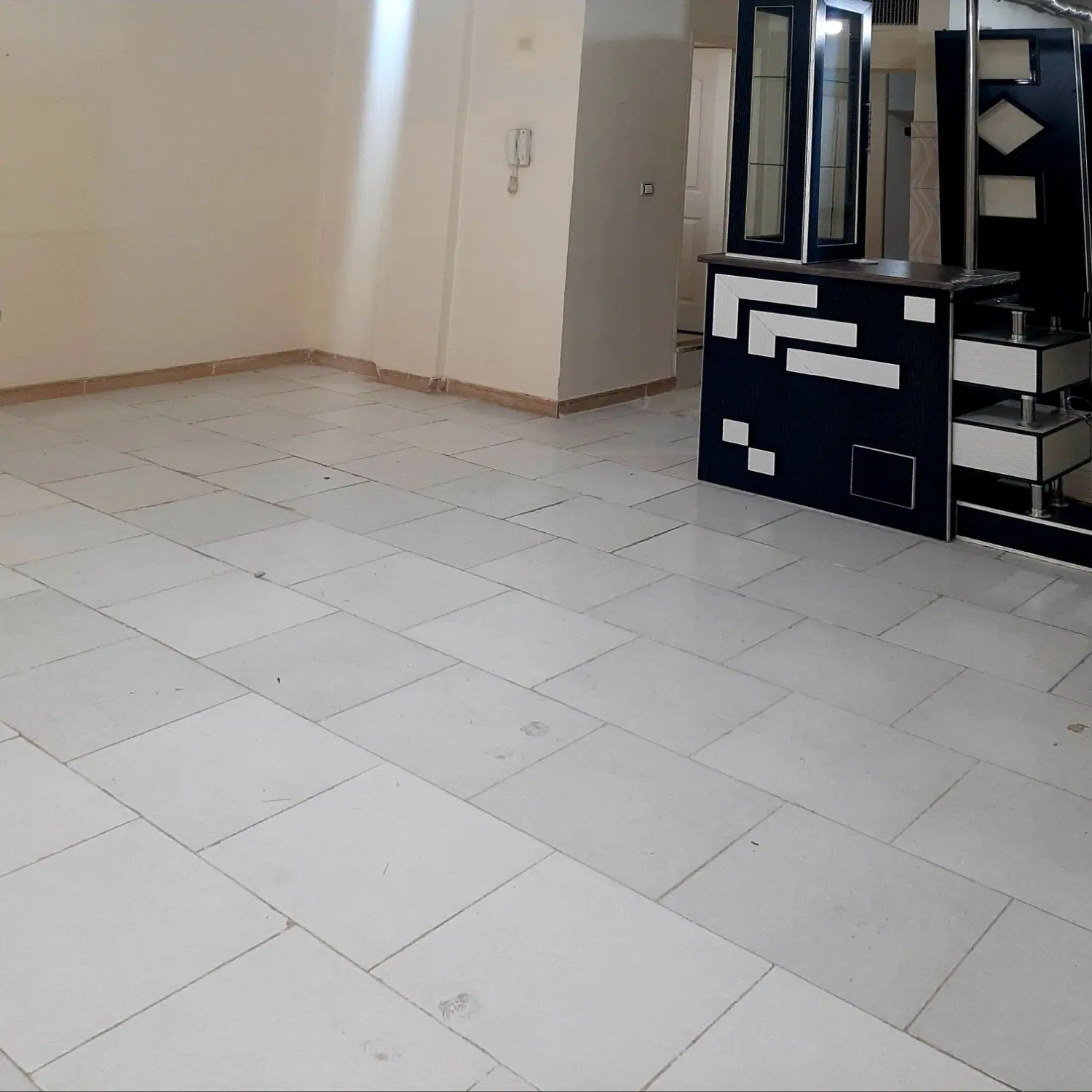 قرچک پوینک شمالی آتیه سازان 65متر..