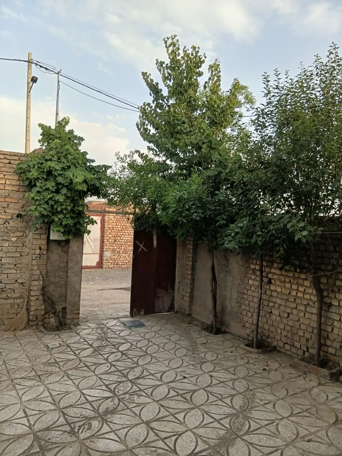 منزل فروشی