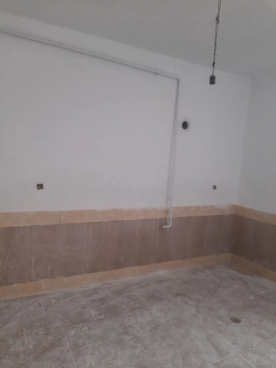 خانه ویلایی احمداباد