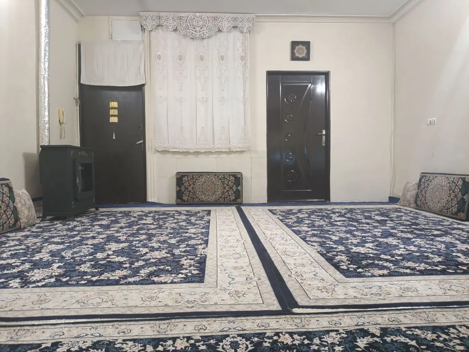 فروش منزل مسکونی در کهریزک (قاسم‌آباد)