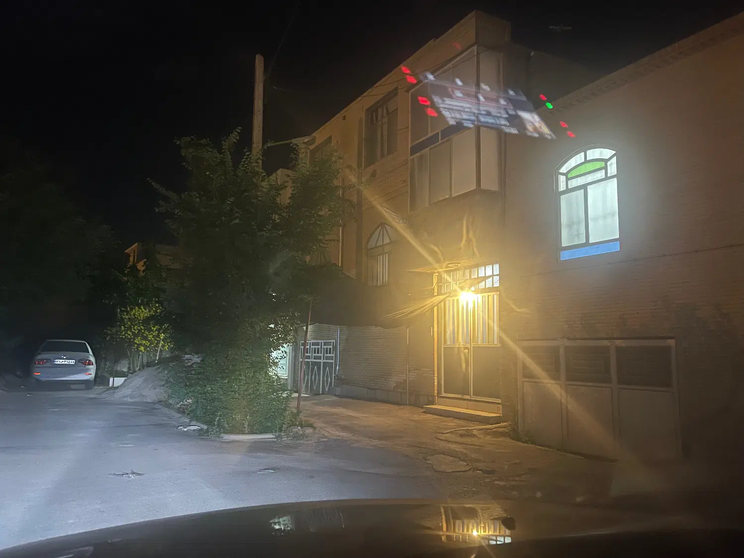 فروش منزل مسکونی مهریز