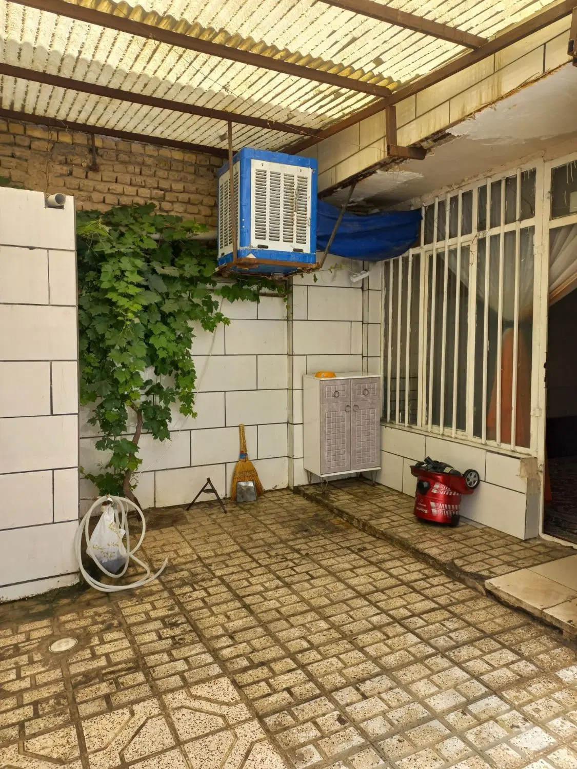 رهن واجاره خانه ویلایی دربست