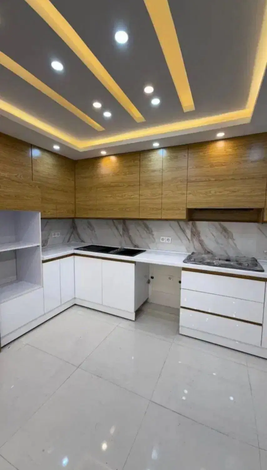 فقط با۱۲ میلیارد میتونی تک واحدی ۳ خواب داشته باشی