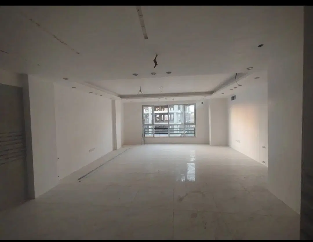 آپارتمان ۱۲۵ متری  نوساز _ تک برگ _ مهستان