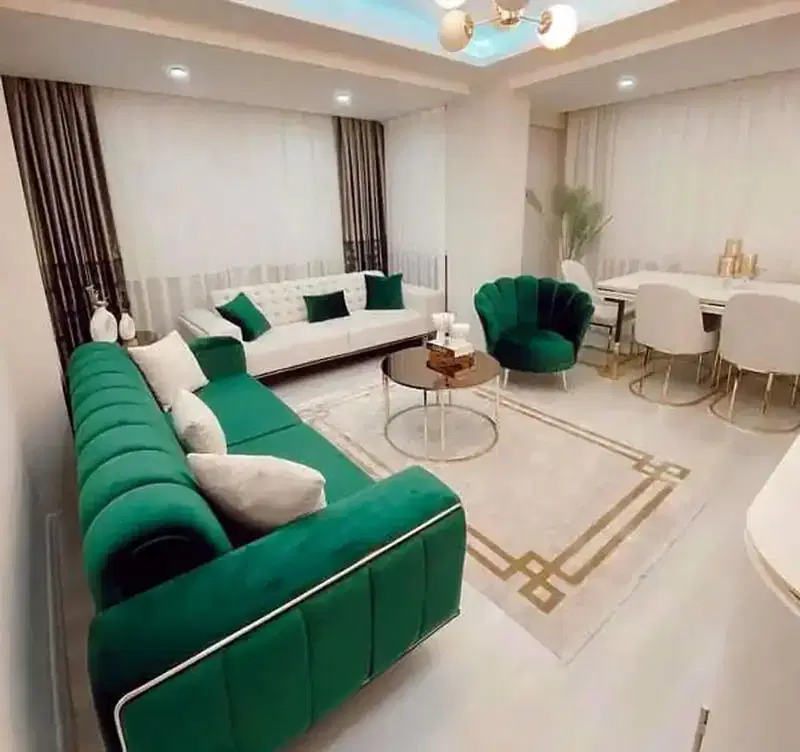 آپارتمان_1 خواب_البرز