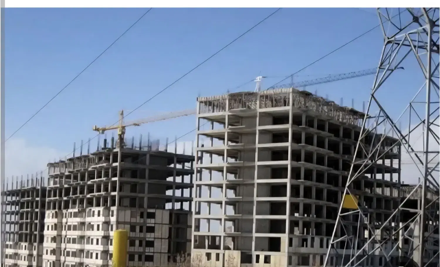 آپارتمان پیش فروش ۹۰متر ۱۰۰متر ۱۴۰متر