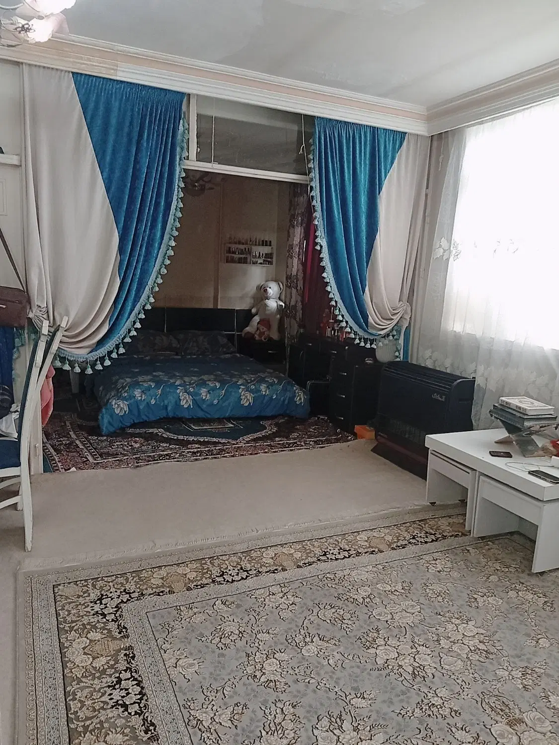منزل دربست