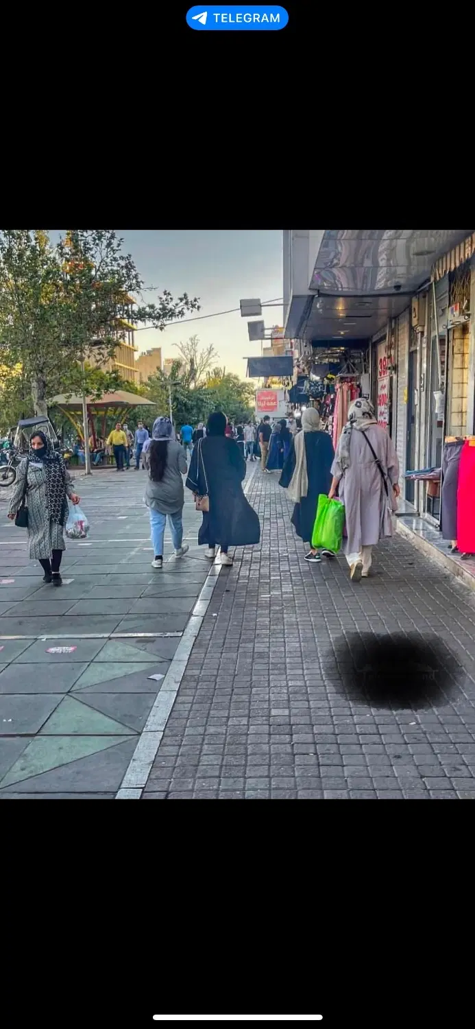 اجاره قسمتی از مغازه با موقعیت عالی