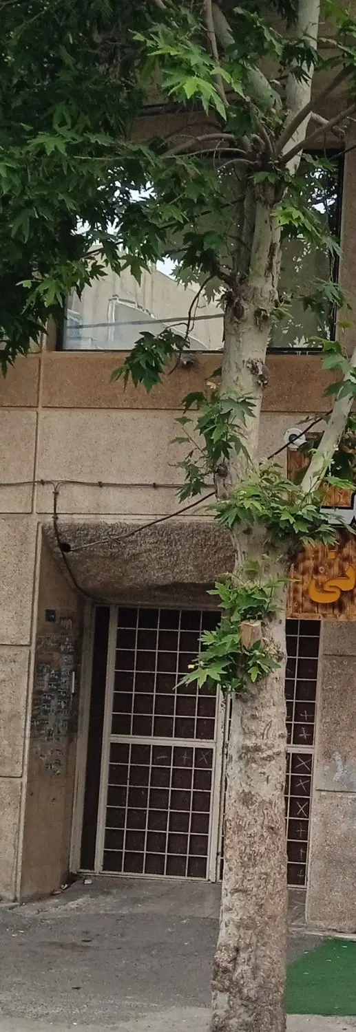 آپارتمان ۸۰متری دو خوابه