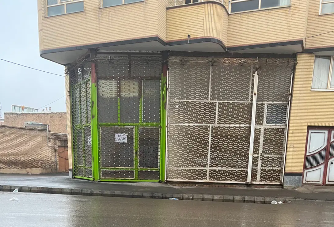 اجاره مغازه ۲۸ متر