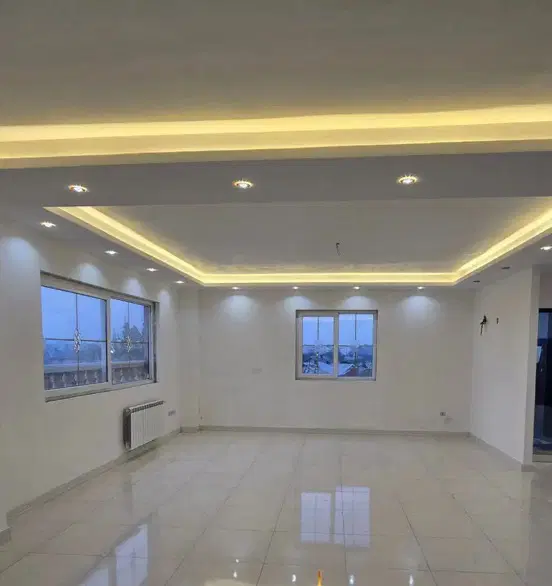 ۱۵۶ متر __ دوپارکینگ سندی __ سه خواب تهرانسر