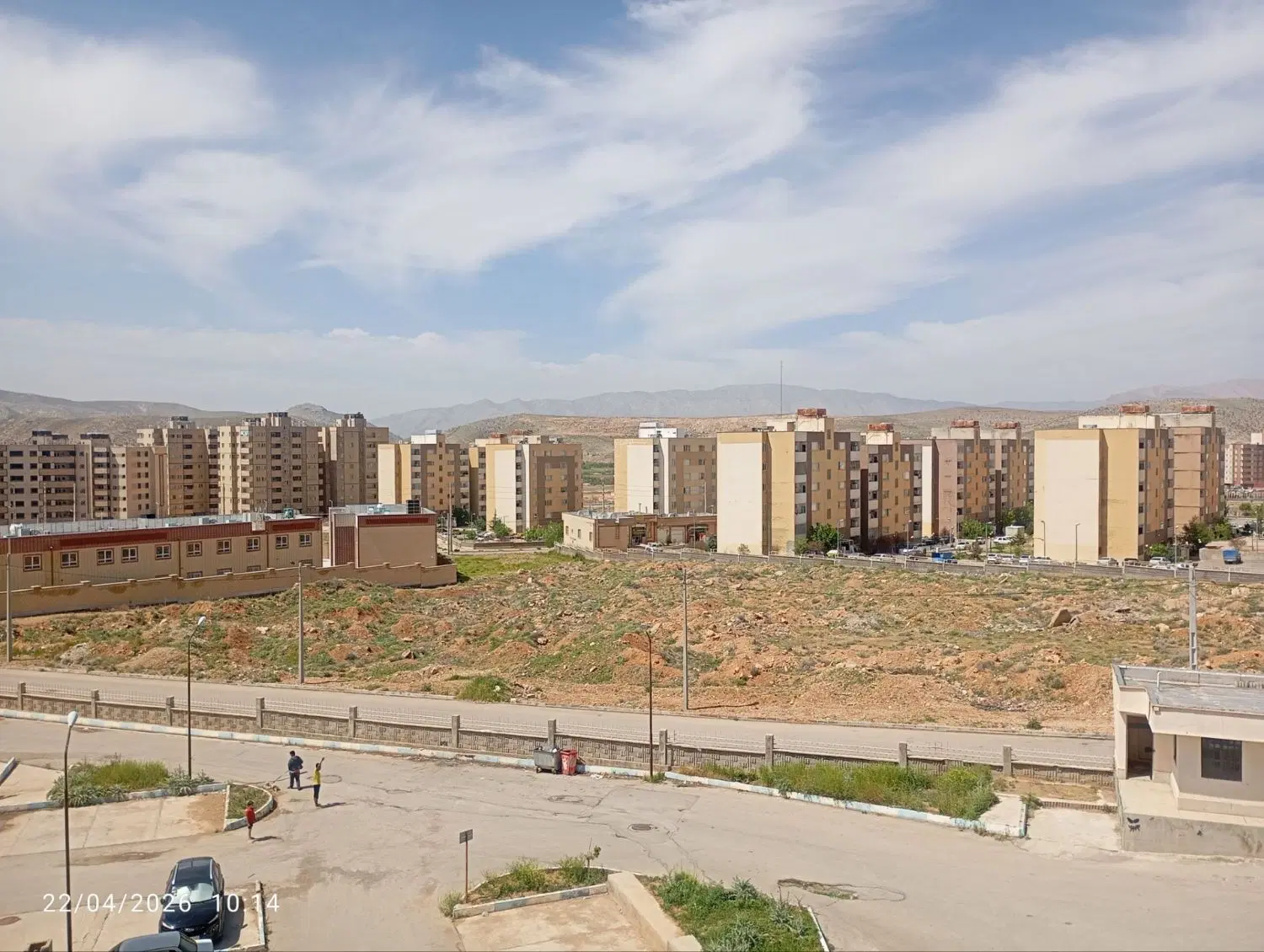 پیش فروش دوخواب